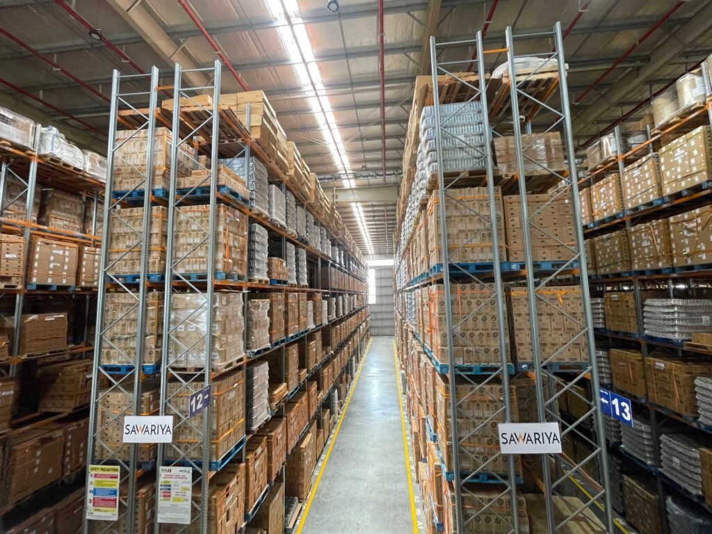 WHOLESALE BUSINESS IN VYAPAR SOFTWARE