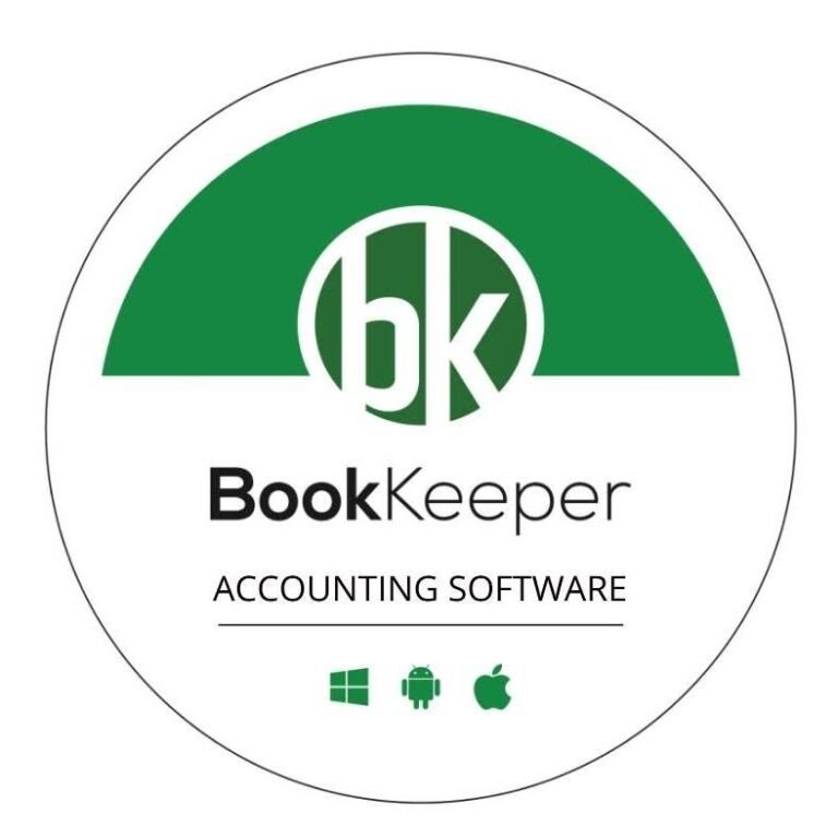book keeper software