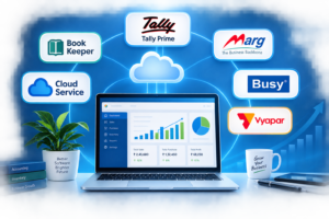 Free Accounting Software